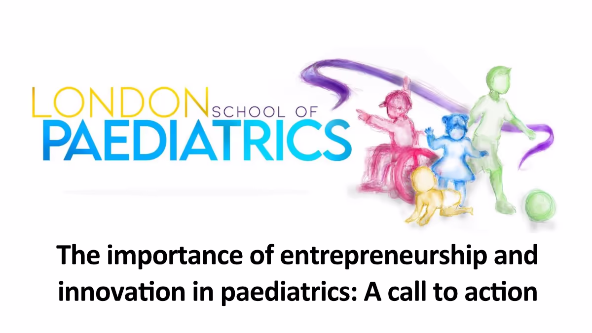 London School Paediatrics